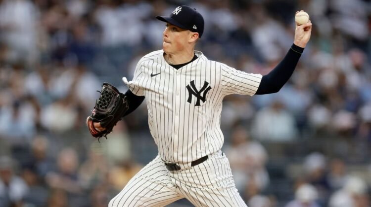 Ryan Yarbrough (oblique) to IL in another hit to Yankees’ pitching Ryan Yarbrough (oblique) to IL in another hit to Yankees’ pitching