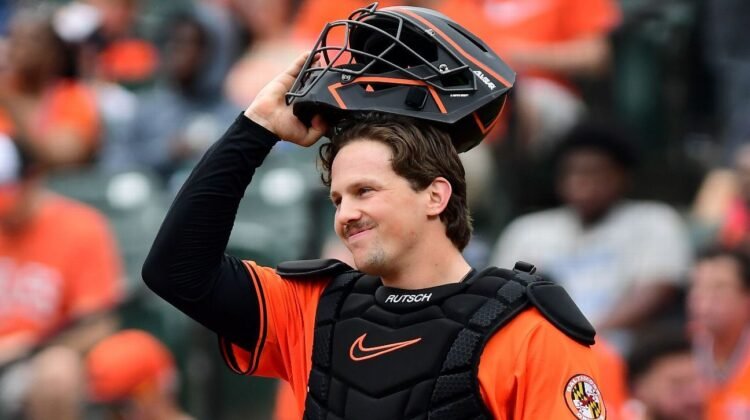 Orioles’ Adley Rutschman (oblique) out through All-Star break Orioles’ Adley Rutschman (oblique) out through All-Star break