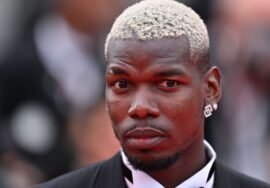 Paul Pogba to join Monaco on two-year deal – source