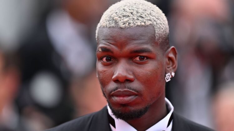 Paul Pogba to join Monaco on two-year deal – source Paul Pogba to join Monaco on two-year deal – source