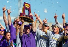 MCWS 2025: LSU has earned title as college baseball’s premier program