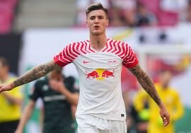 Transfer rumors, news: Arsenal balk at Sesko’s wage demands