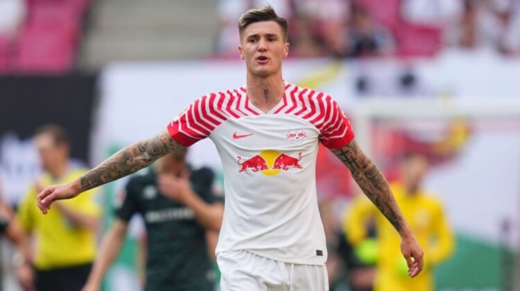Transfer rumors, news: Arsenal balk at Sesko’s wage demands Transfer rumors, news: Arsenal balk at Sesko’s wage demands