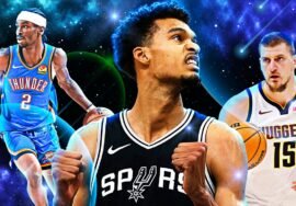 Way-Too-Early NBA Power Rankings – A post-Finals look at all 30 teams for 2025-26