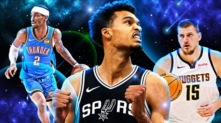 Way-Too-Early NBA Power Rankings – A post-Finals look at all 30 teams for 2025-26 Way-Too-Early NBA Power Rankings – A post-Finals look at all 30 teams for 2025-26