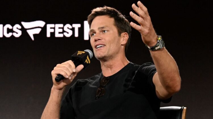 Tom Brady wins inaugural Fanatics Games, M prize Tom Brady wins inaugural Fanatics Games, M prize