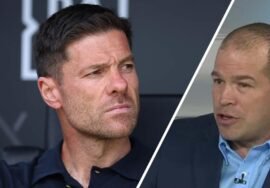 Bellingham loving ‘amazing’ Alonso ideas for Real Madrid