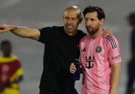 Inter Miami proving Club World Cup doubters wrong
