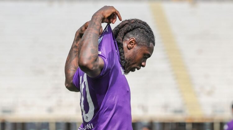 Transfer rumors, news: Man United linked with Kean swoop Transfer rumors, news: Man United linked with Kean swoop
