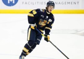 2025 NHL draft: Buzz on prospects, trades, free agency