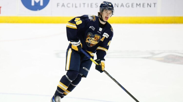 2025 NHL draft: Buzz on prospects, trades, free agency 2025 NHL draft: Buzz on prospects, trades, free agency