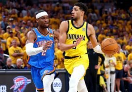 Durant deal, Haliburton injury shake up 2025-26 NBA title odds
