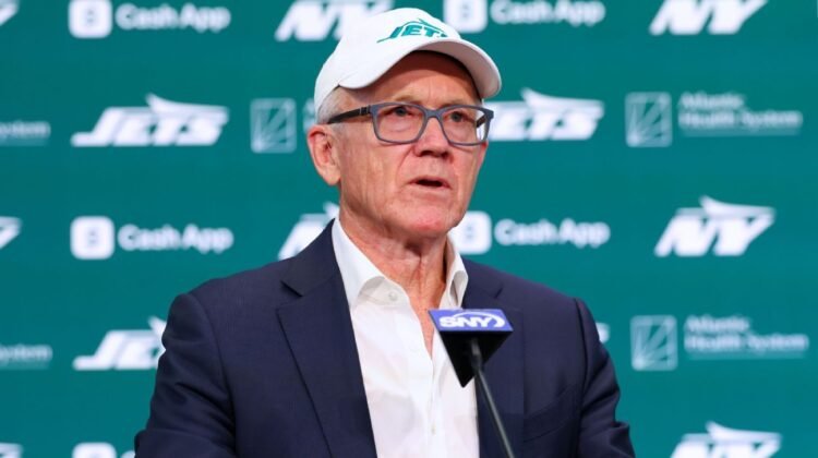 N.Y. Jets owner Woody Johnson agrees to buy Crystal Palace stake N.Y. Jets owner Woody Johnson agrees to buy Crystal Palace stake