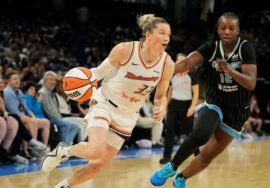 Fantasy women’s basketball: Sami Whitcomb, Laeticia Amihere lead top pickups