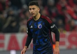 Barcelona transfers: Roony Bardghji deal near agreement – source