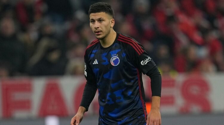 Barcelona transfers: Roony Bardghji deal near agreement – source Barcelona transfers: Roony Bardghji deal near agreement – source