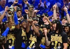 NBA Finals 2025 – Why this Oklahoma City Thunder Big 3 might be the one to start an NBA dynasty