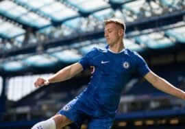 Cole Palmer convinced me to join Chelsea – Liam Delap