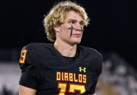 Sources: 2026 UGA WR recruit Vance Spafford flips to Miami