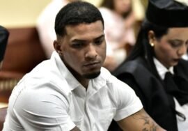 Prosecutors seek 5-year prison term for Rays’ Wander Franco