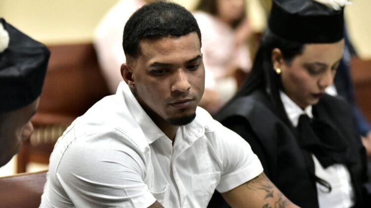 Prosecutors seek 5-year prison term for Rays’ Wander Franco Prosecutors seek 5-year prison term for Rays’ Wander Franco