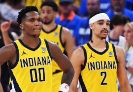 Fantasy basketball – How Haliburton’s injury impacts the Pacers next season