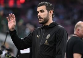 AC Milan’s Theo Hernández nears €30m move to Al Hilal – sources