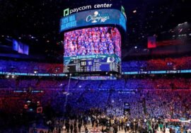 2025-26 NBA Finals odds – Thunder open as faves ahead of Cavs, Knicks