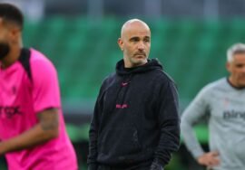Chelsea feeling no pressure to win 0M CWC prize