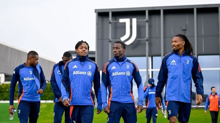 Source: Forest agree deal for Juventus’ Weah, Mbangula Source: Forest agree deal for Juventus’ Weah, Mbangula