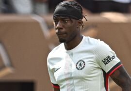 Transfer rumors, news: Arsenal join race to sign Madueke
