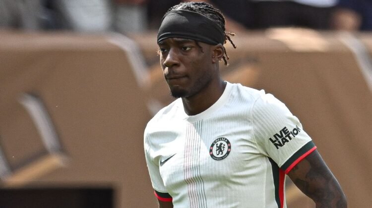 Transfer rumors, news: Arsenal join race to sign Madueke Transfer rumors, news: Arsenal join race to sign Madueke