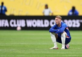 Chelsea need ‘Cold’ Palmer’s form to catch fire again at CWC
