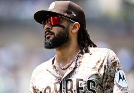 Padres’ Tatis sues Big League Advance to void deal signed at 17