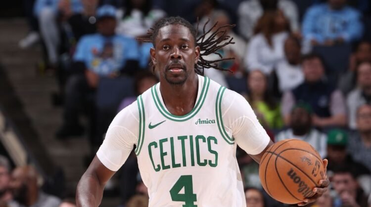 Celtics trading Jrue Holiday to Trail Blazers, sources say Celtics trading Jrue Holiday to Trail Blazers, sources say