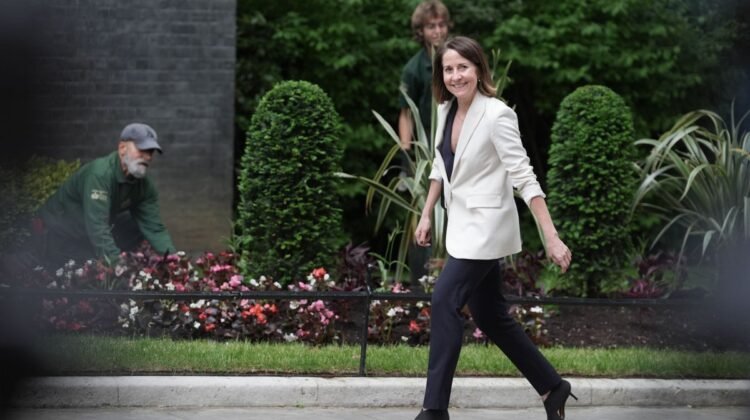 More than 100 MPs threaten to halt welfare reforms in PM’s biggest rebellion