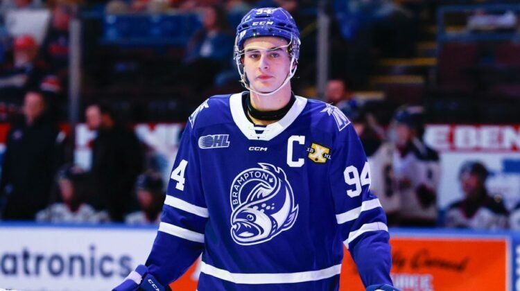 Final 2025 NHL draft rankings, led by Schaefer, Misa, Hagens Final 2025 NHL draft rankings, led by Schaefer, Misa, Hagens