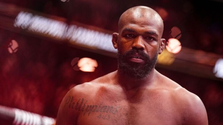 Nobody should be surprised by how Jon Jones’ retirement played out Nobody should be surprised by how Jon Jones’ retirement played out