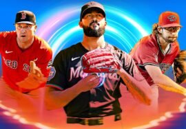 Ranking MLB’s top 50 trade deadline candidates