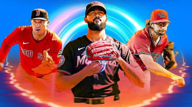Ranking MLB’s top 50 trade deadline candidates Ranking MLB’s top 50 trade deadline candidates