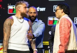 Betting advice for Jake Paul vs Julio Cesar Chavez Jr. fight