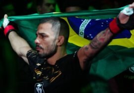 MMA World Power Index: Which country is MMA’s best?