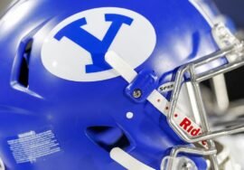 QB Ryder Lyons, No. 49 recruit in 2026 ESPN 300, picks BYU