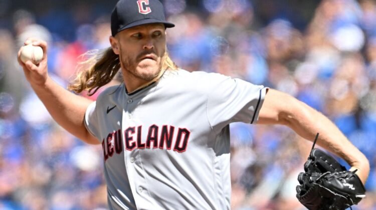 White Sox give minors deal to former ace Noah Syndergaard White Sox give minors deal to former ace Noah Syndergaard