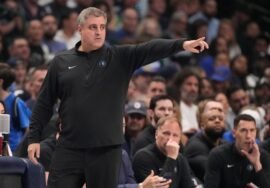 Sources – Wolves’ Micah Nori 3rd to interview for Knicks job