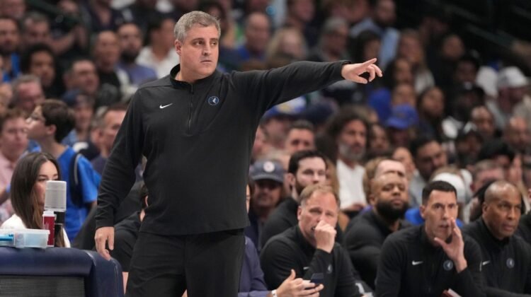 Sources – Wolves’ Micah Nori 3rd to interview for Knicks job Sources – Wolves’ Micah Nori 3rd to interview for Knicks job
