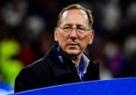 French giants Lyon relegated to Ligue 2 over financial issues