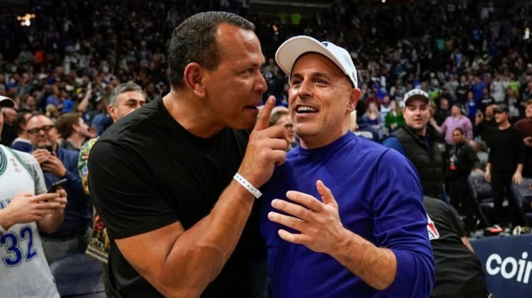 NBA owners approve .5 billion sale of Wolves, WNBA’s Lynx NBA owners approve .5 billion sale of Wolves, WNBA’s Lynx