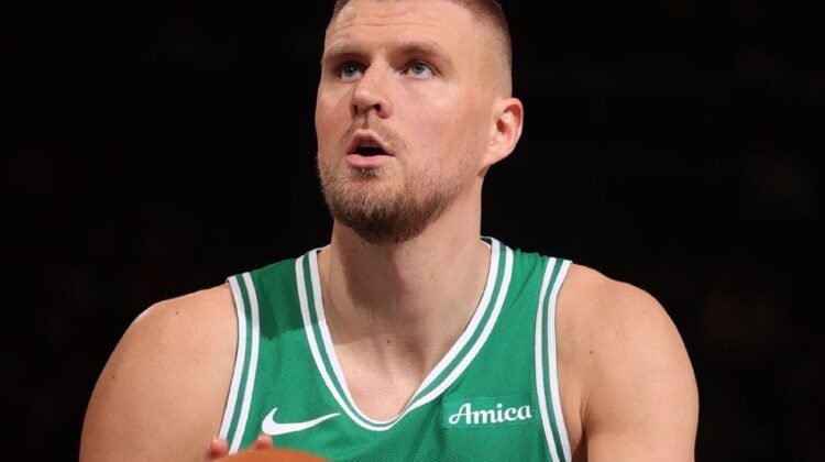 Sources: Celtics to send Porzingis to Hawks in 3-team deal Sources: Celtics to send Porzingis to Hawks in 3-team deal
