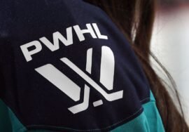 Sirens draft Kaltounkova 1st, O’Brien 3rd in PWHL draft